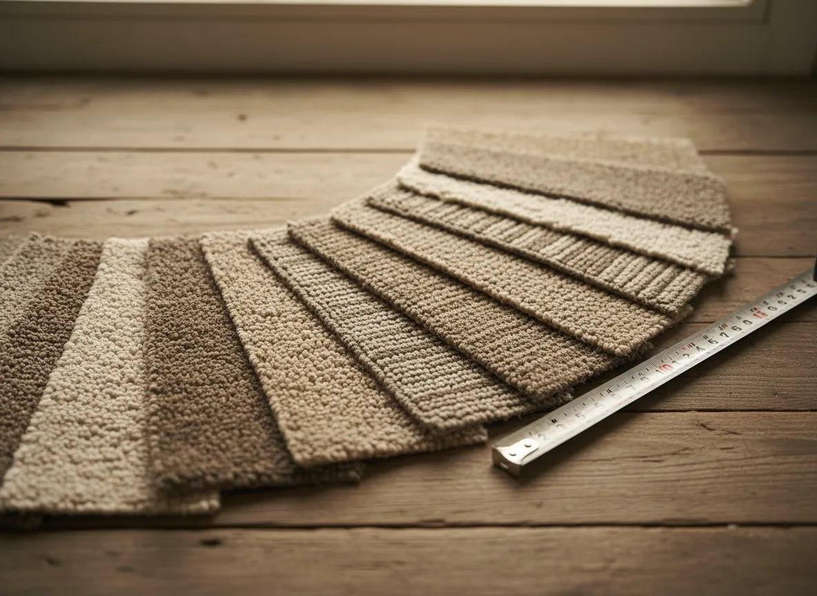 Carpet Installation Rock Island, TN FAQs